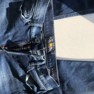 Lucky brand jeans